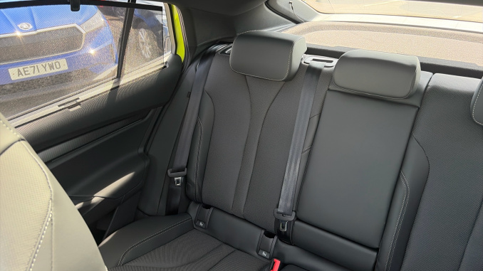 Skoda Enyaq 250kW vRS 82kWh 4x4 5dr Auto Electric Estate - Image 16